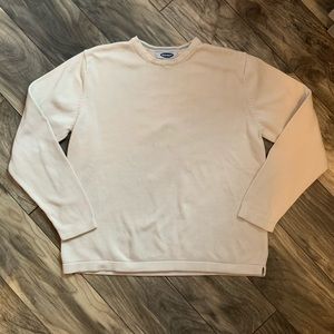 Old Navy heavy long sleeve tee